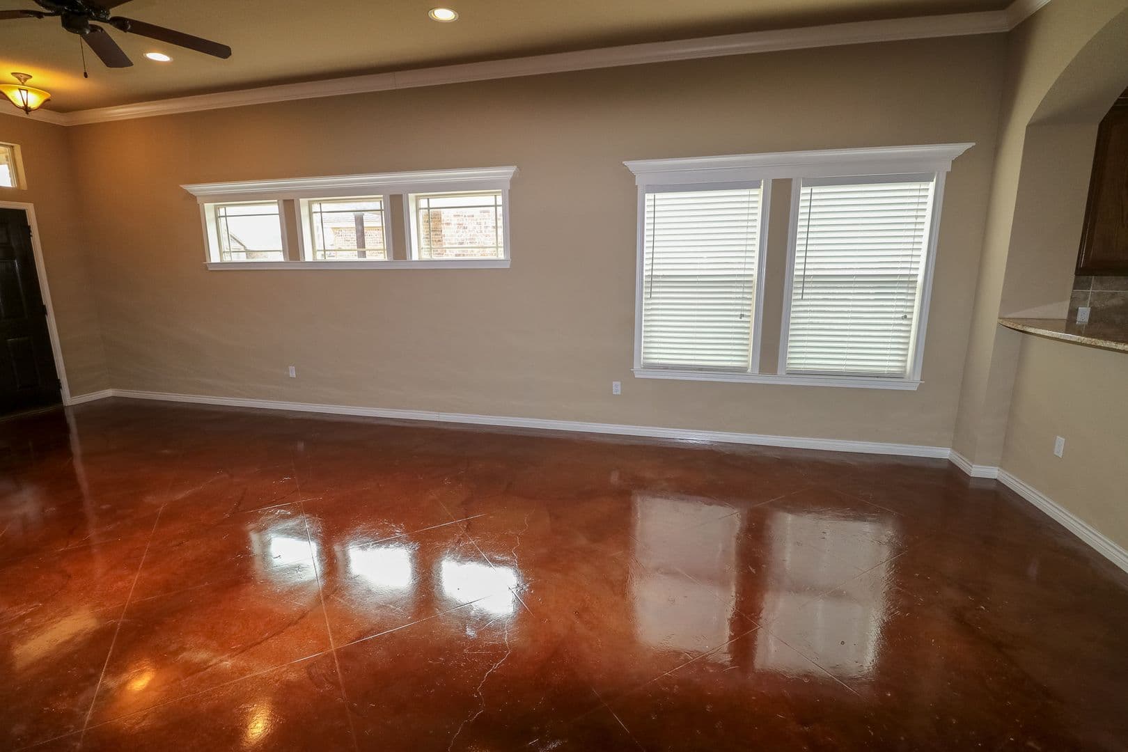 Robinson House: 3001 Stallion Drive
