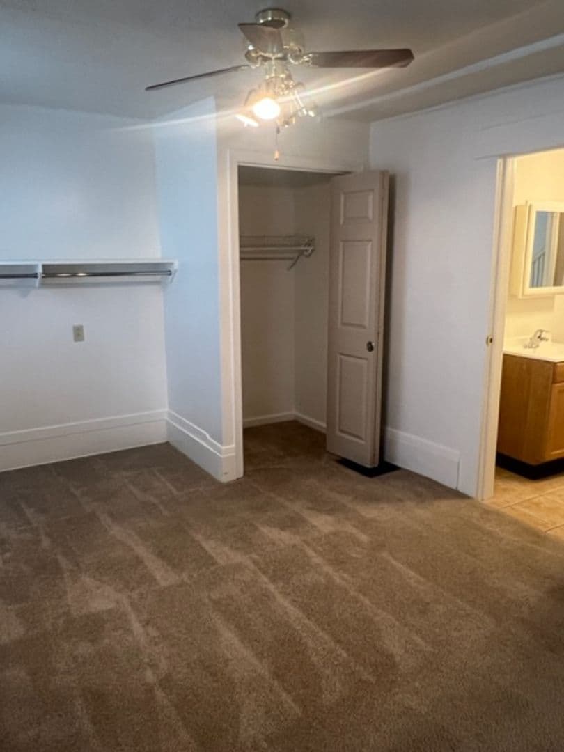 Painesville Apartment: Various Addresses