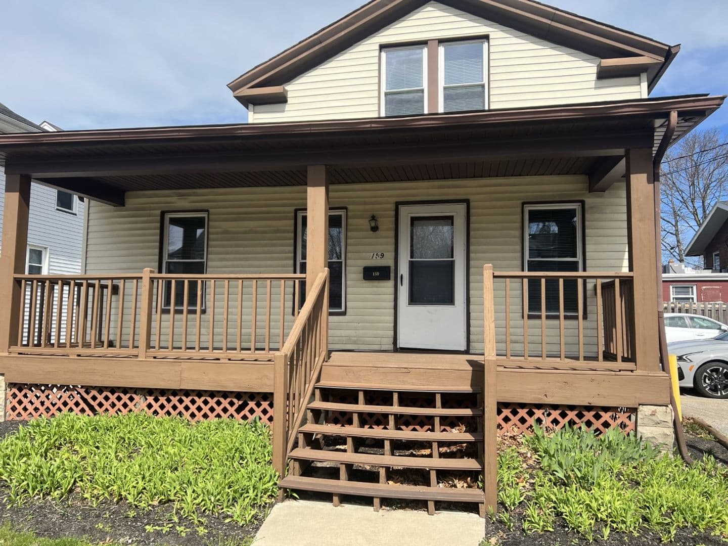 Painesville Apartment: Various Addresses