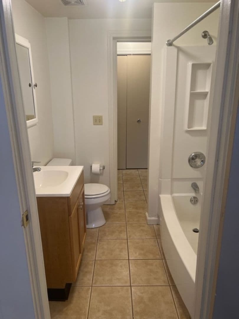 Painesville Apartment: Various Addresses