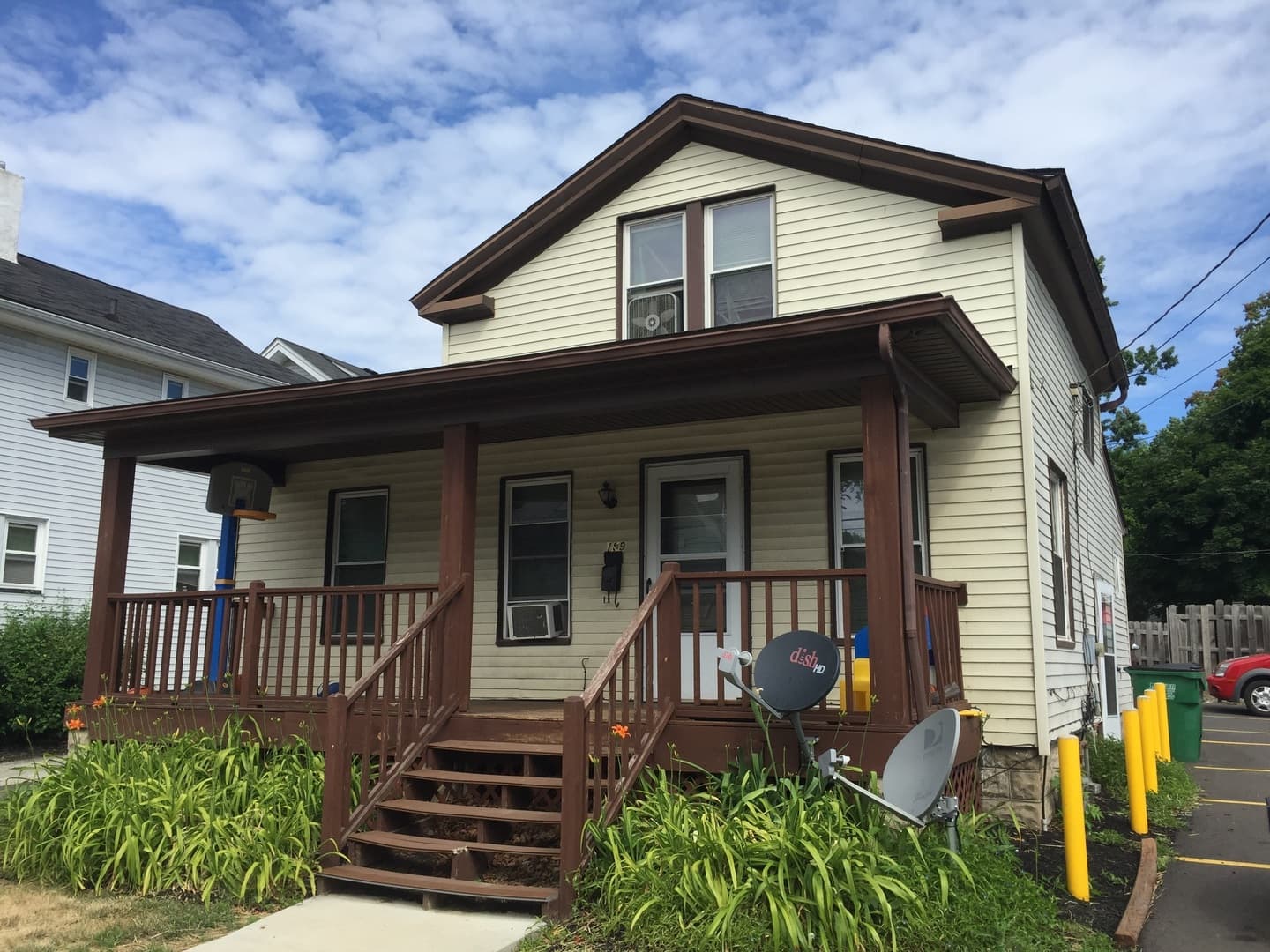 Painesville Apartment: Various Addresses