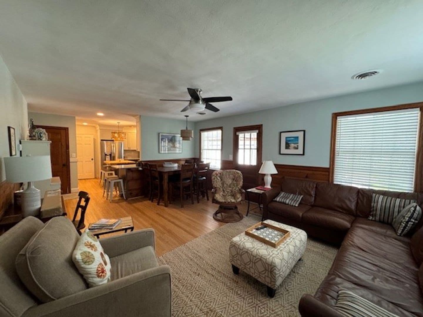 Virginia Beach House: 115 B 85th Street