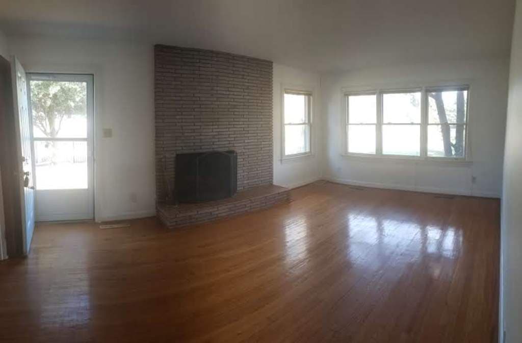 Virginia Beach House: 200 86th Street #A