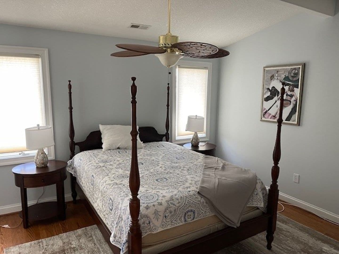 Virginia Beach House: 119 60th Street