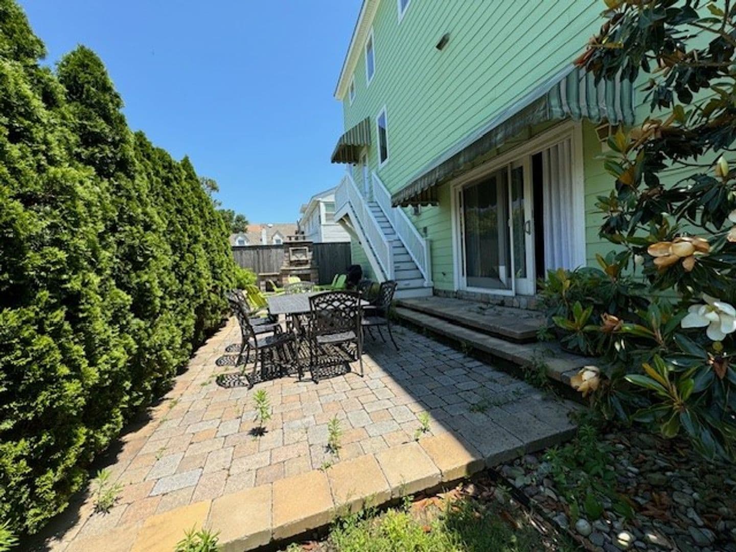 Virginia Beach House: 119 60th Street
