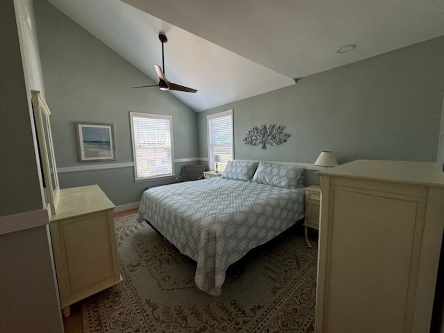 Virginia Beach House: 115 B 85th Street