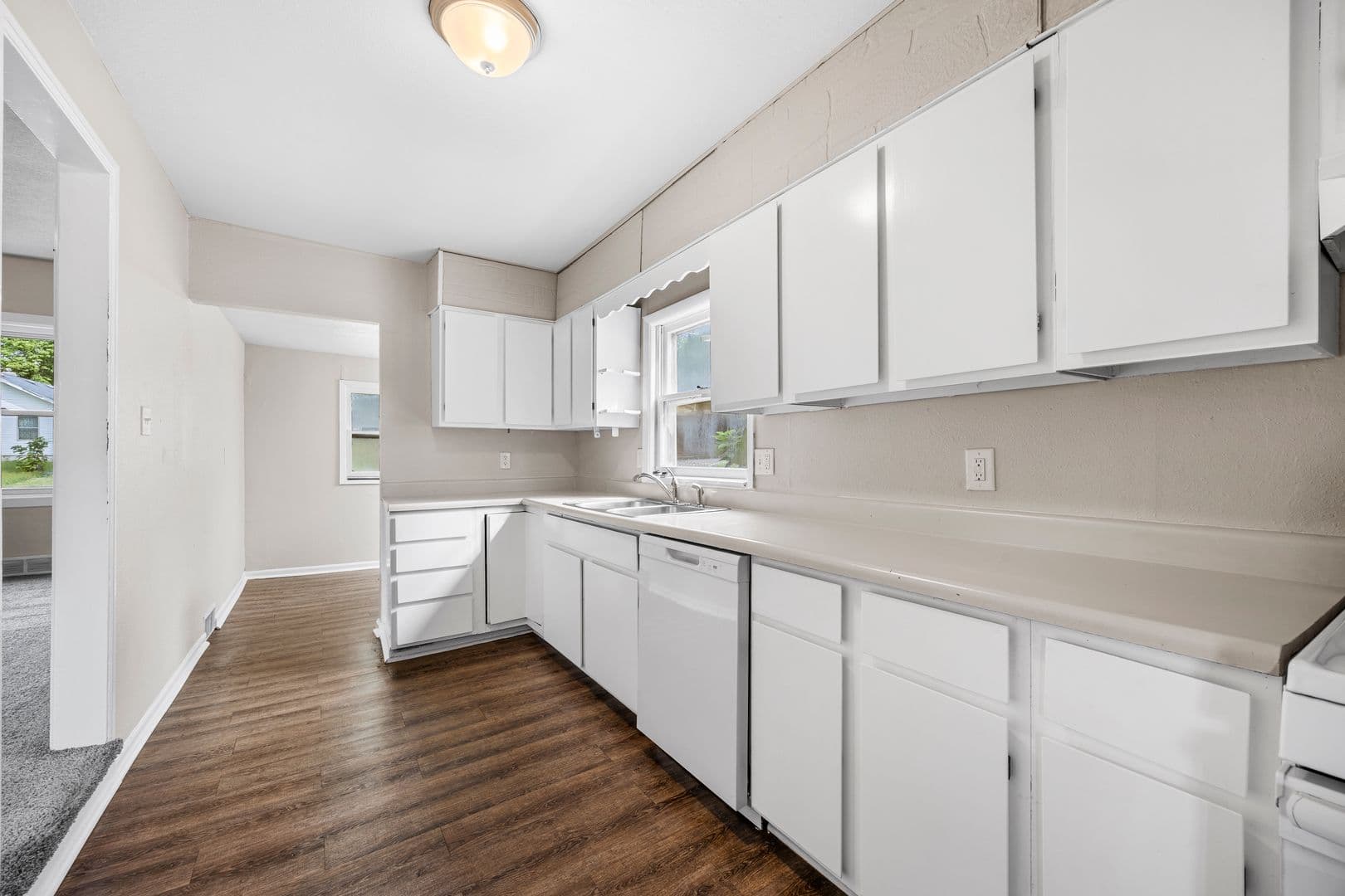 Des Moines House: 1408 Euclid Ave