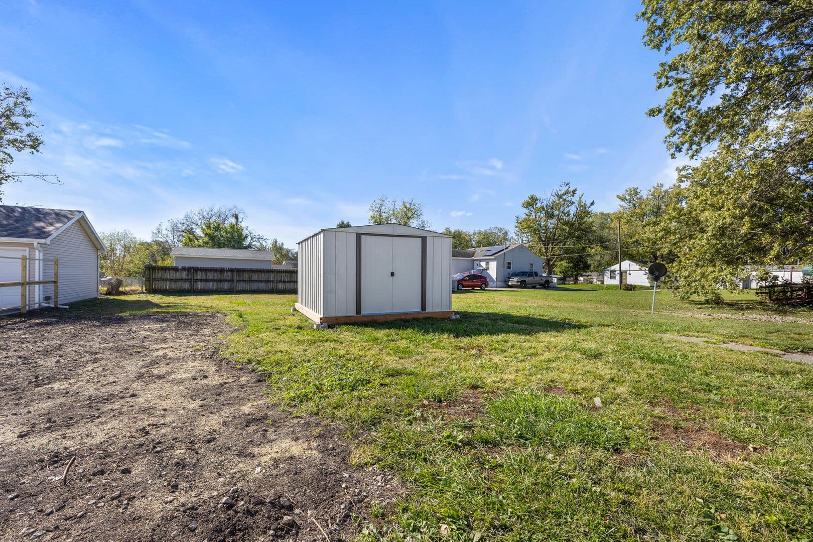 Indianola House: 509 W 2nd Ave