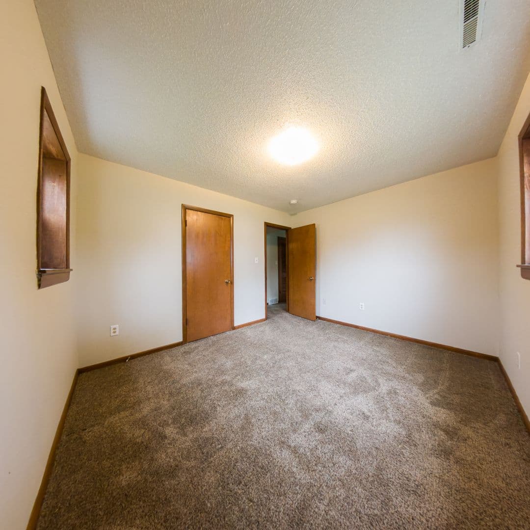 Knoxville Apartment: 1105 N Depot St