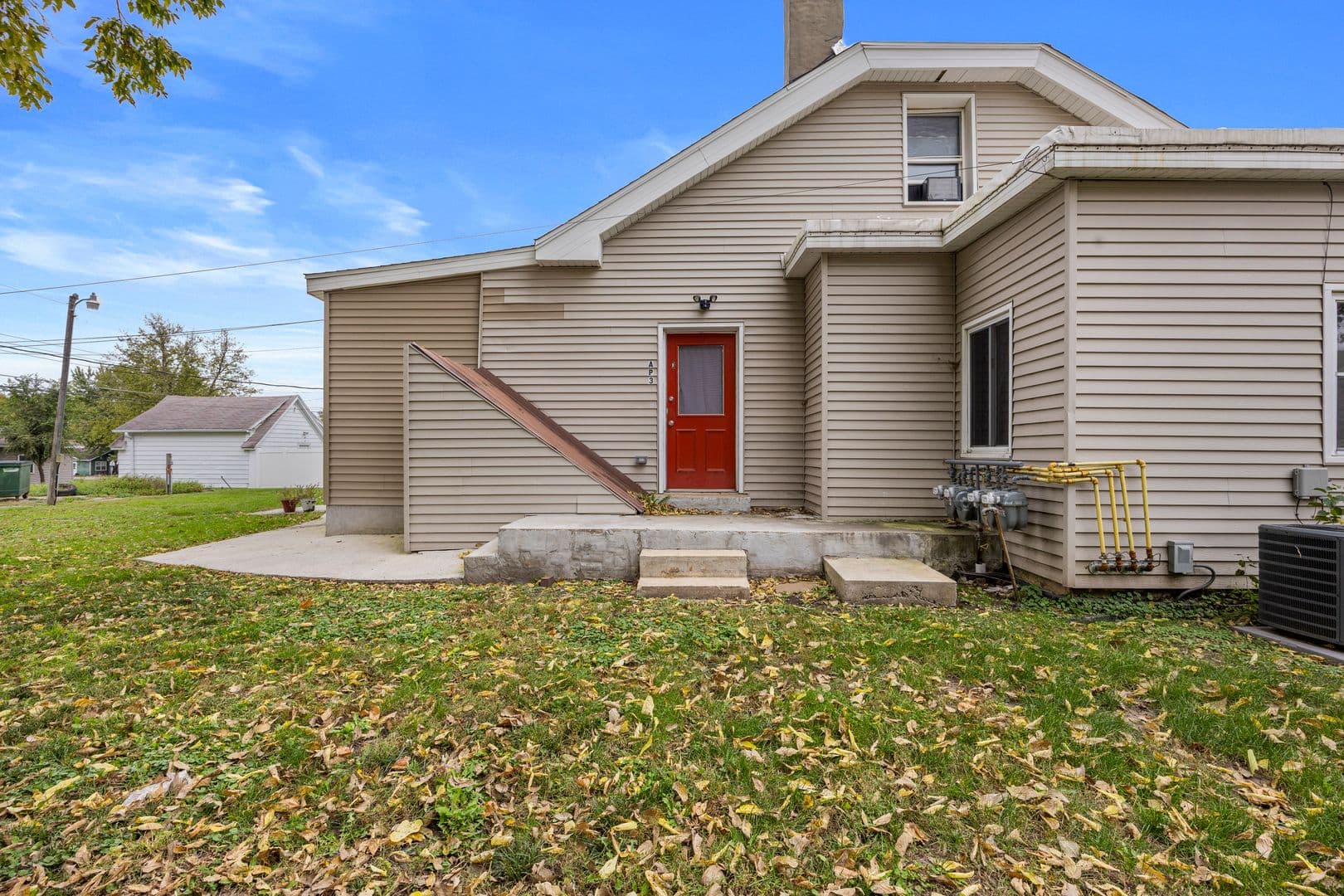 Knoxville Apartment: 613 E Robinson St