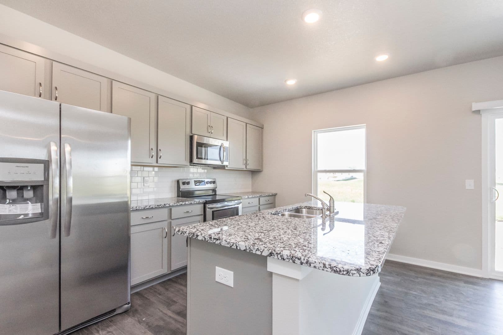 Johnston House: 7620 NW 94th Ct