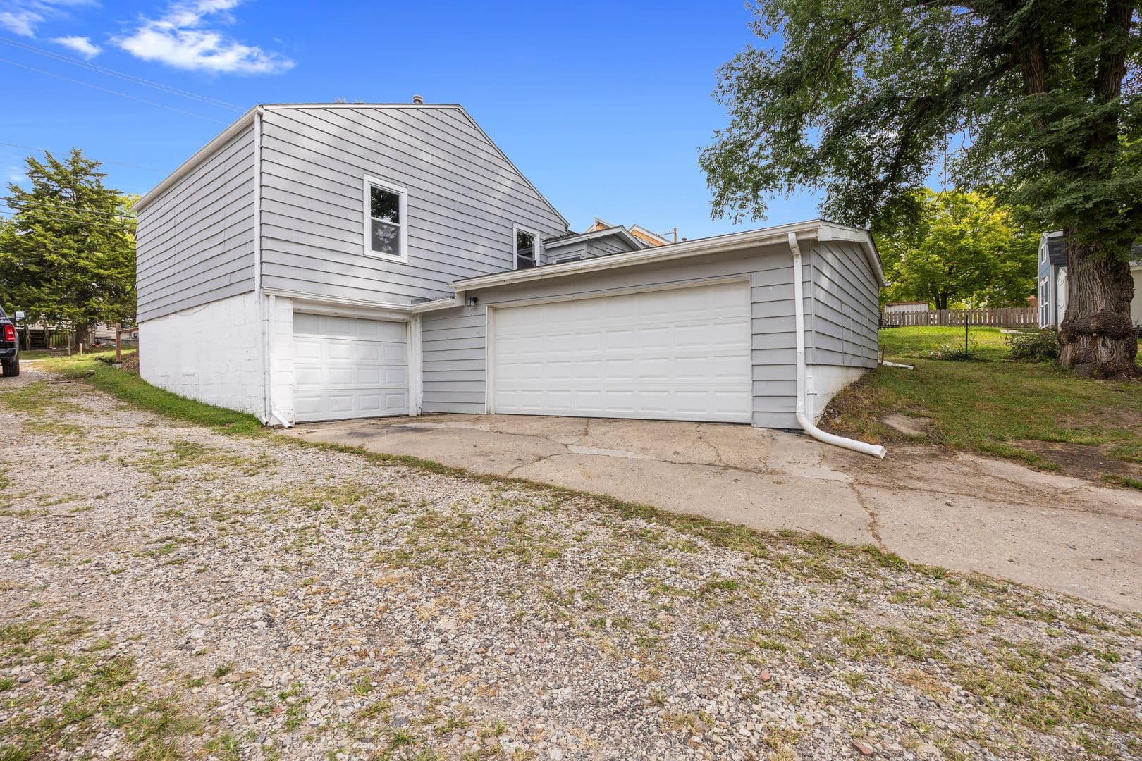 Des Moines House: 1408 Euclid Ave