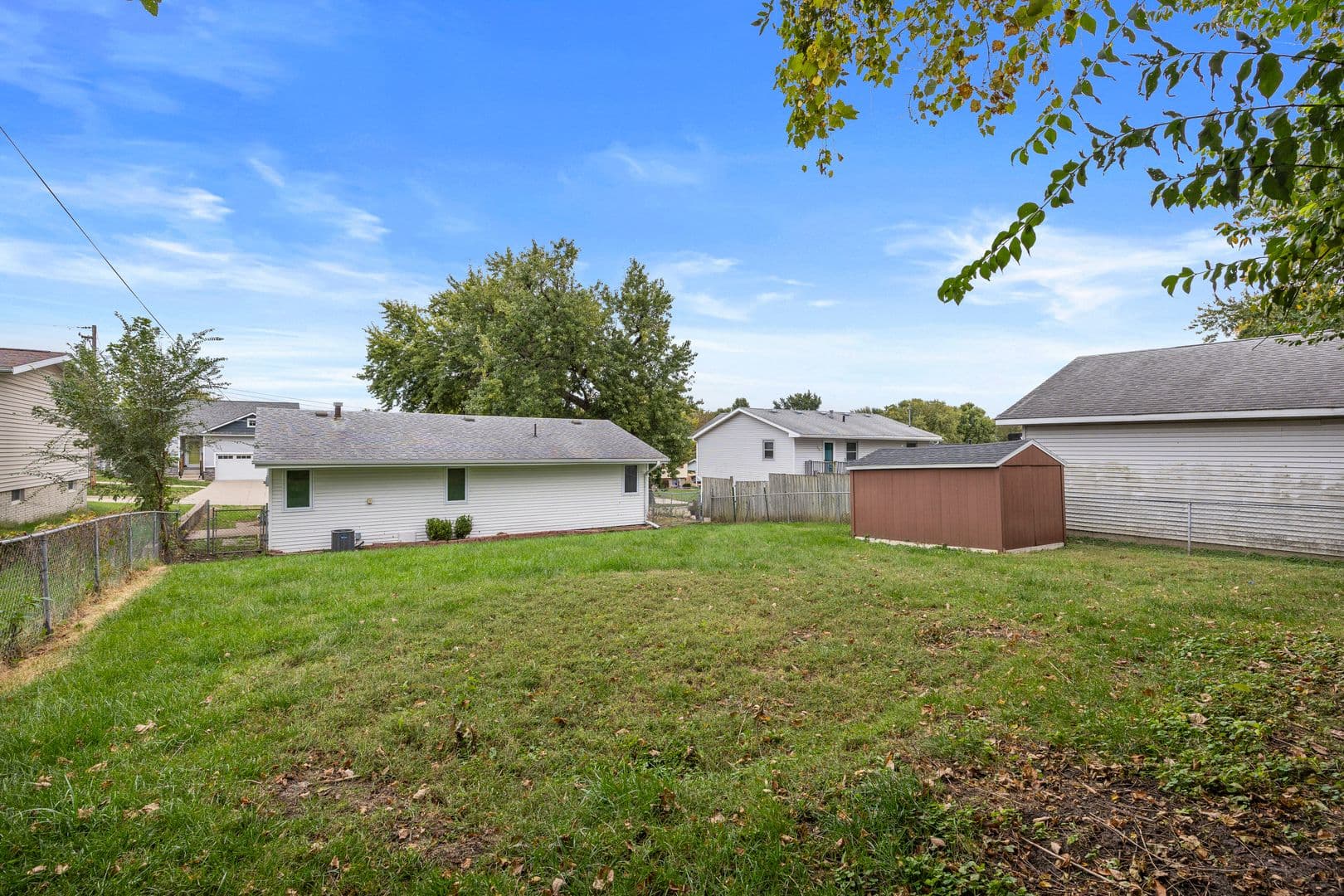 Knoxville House: 918 N Harlan St
