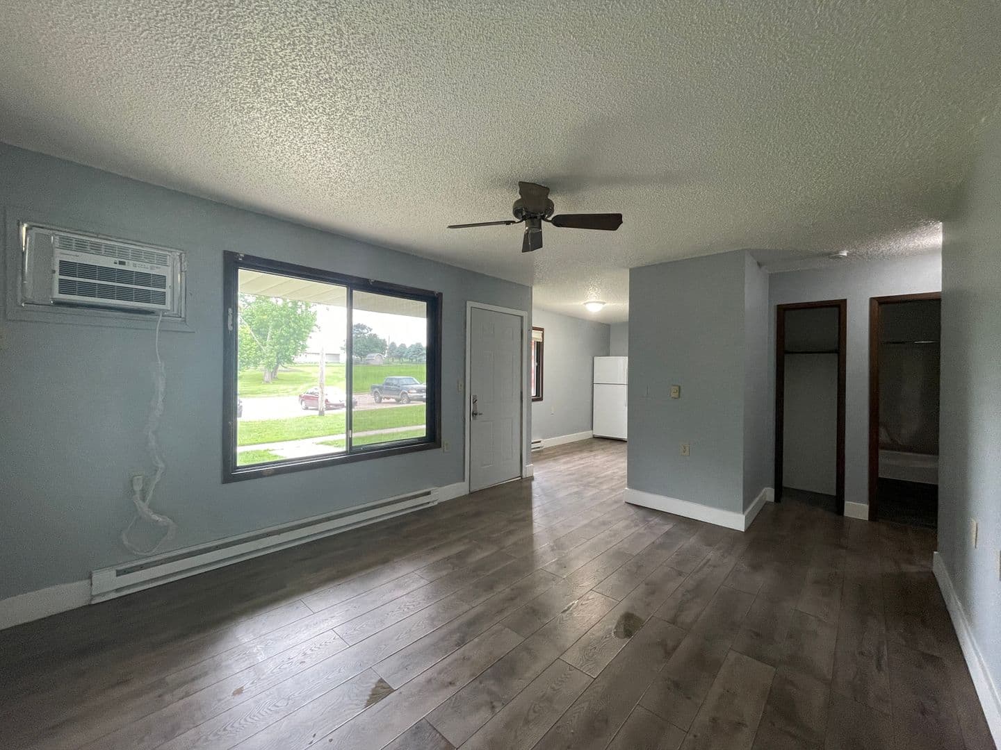 Union Apartment: 505 Barclay St