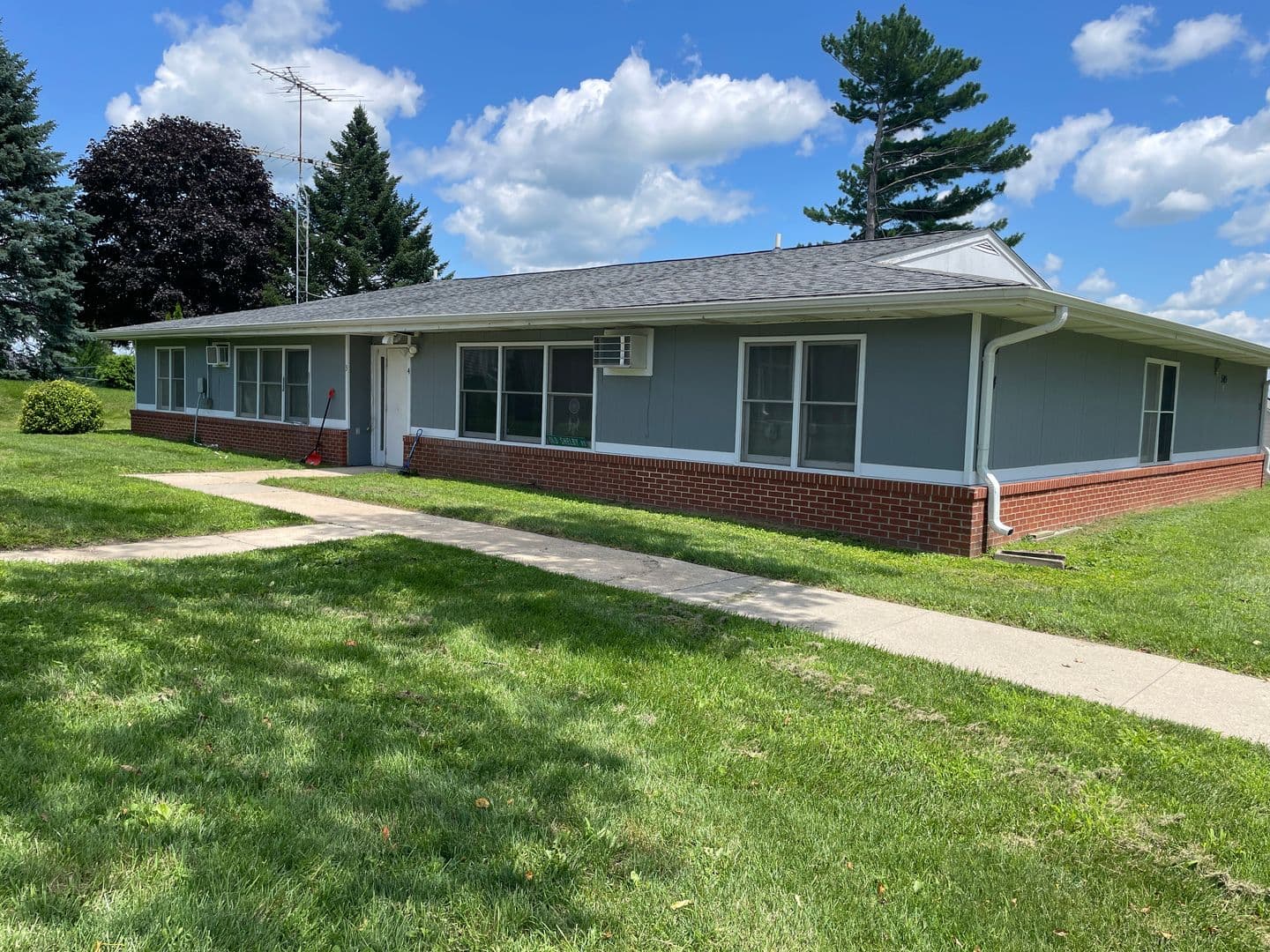 Union Apartment: 505 Barclay St