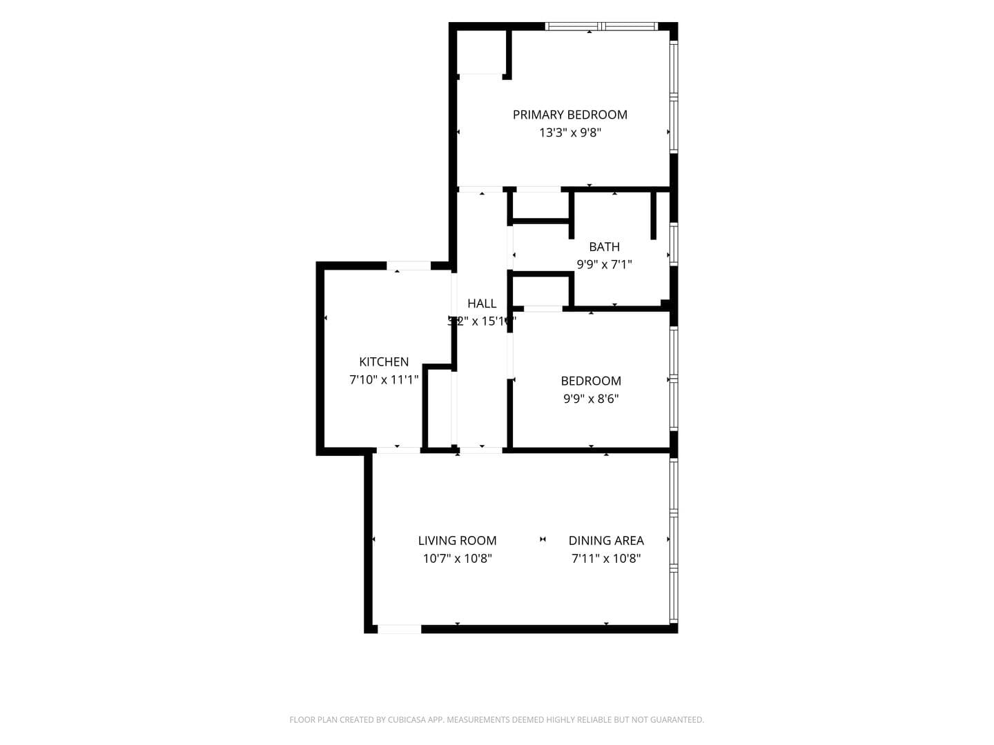 Des Moines Apartment: 2901 Cottage Grove Ave