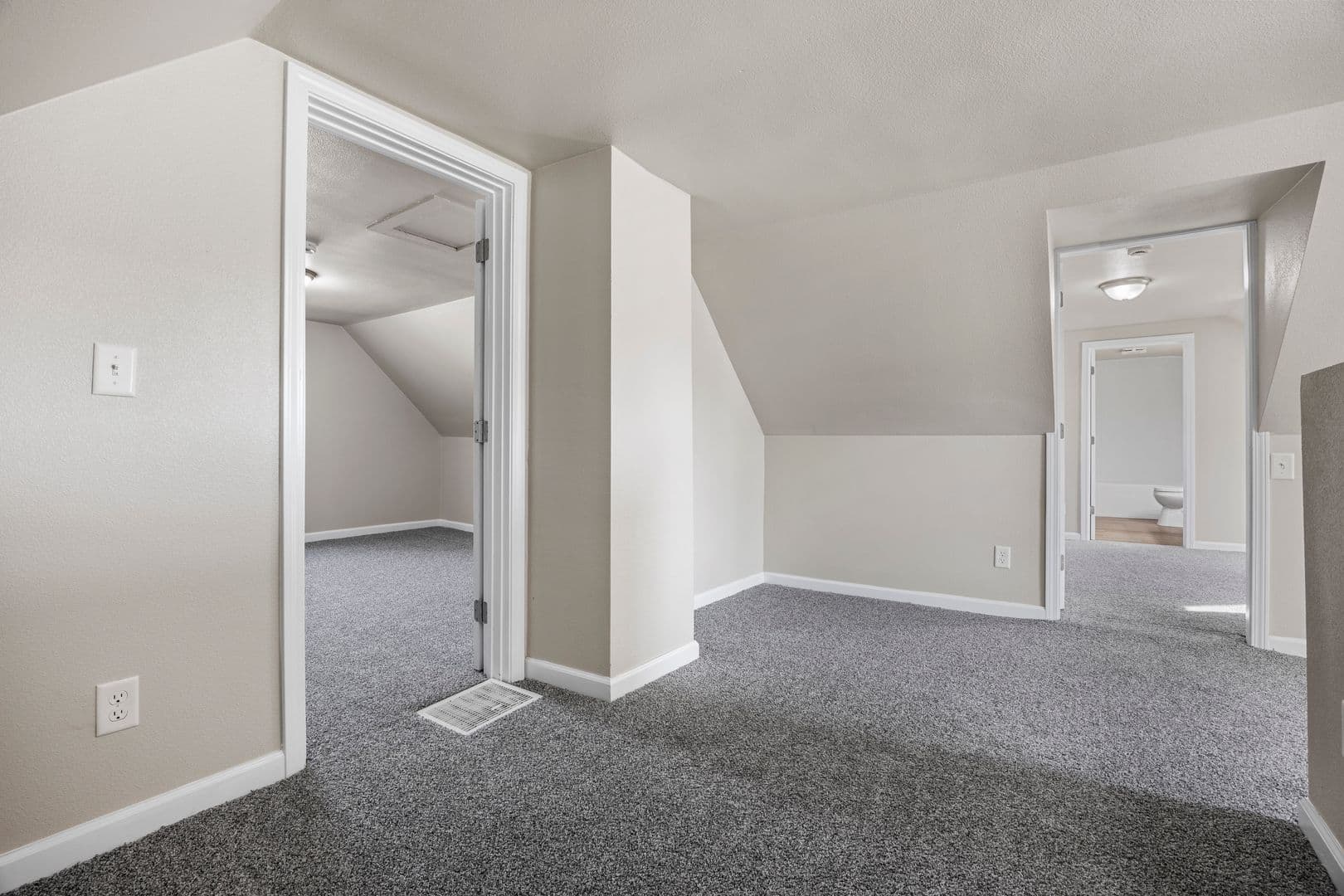 Indianola House: 509 W 2nd Ave