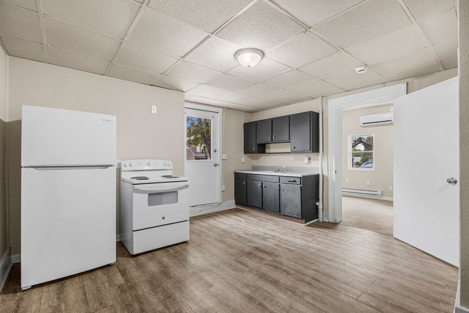 Knoxville Apartment: 613 E Robinson St