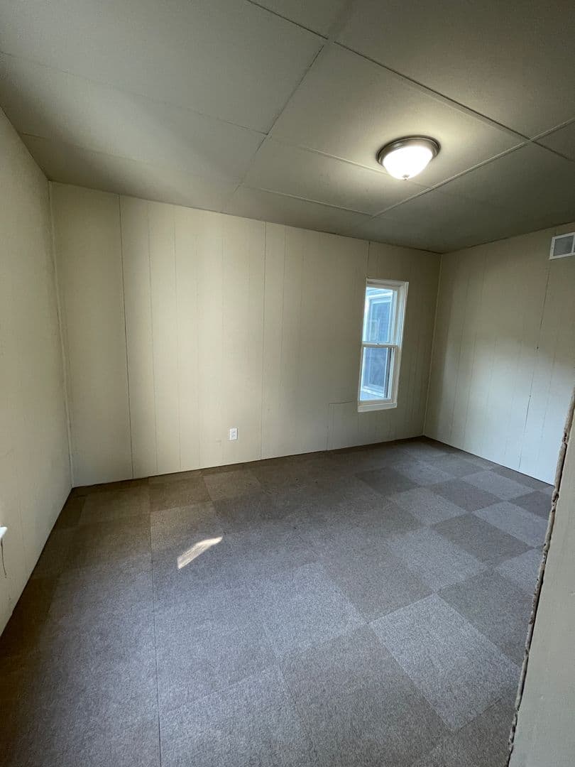 Perry House: 631 3rd St