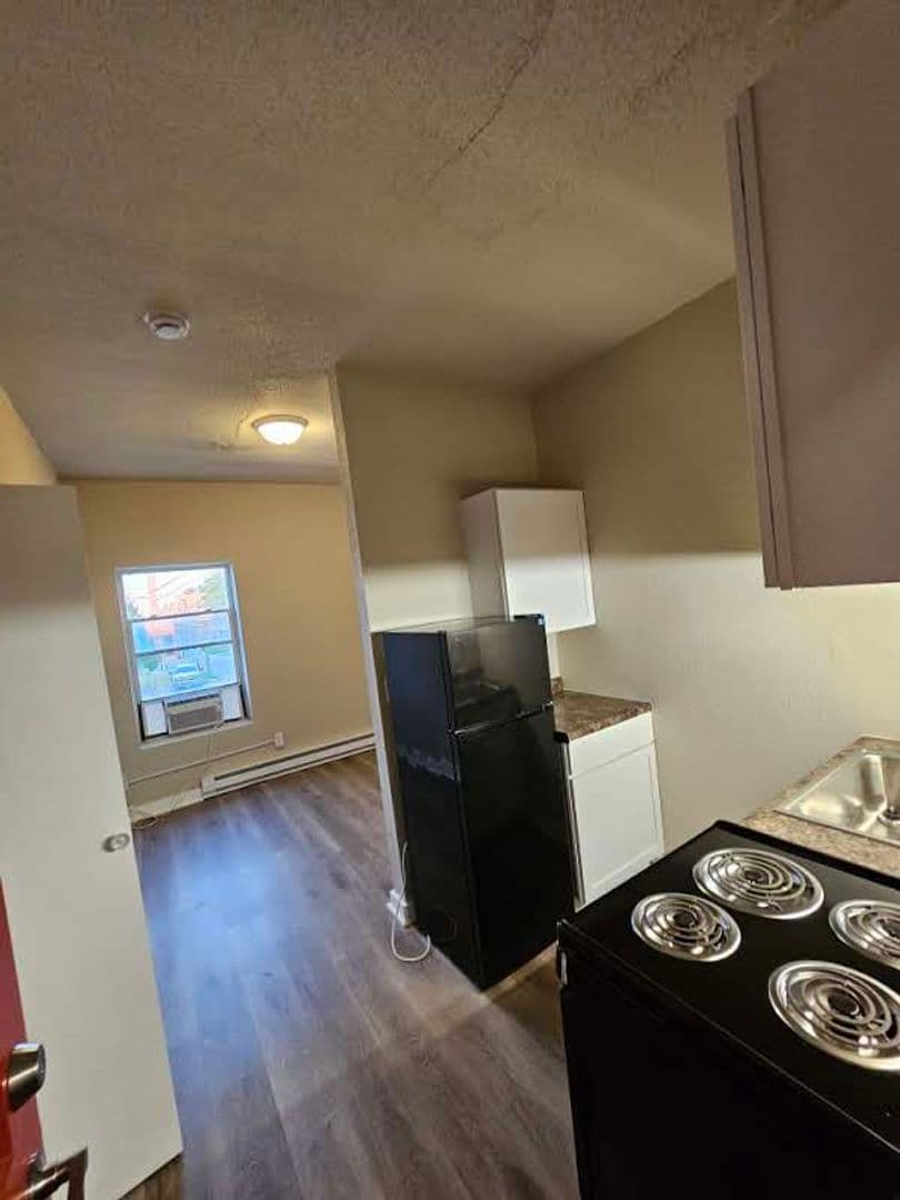 Knoxville Apartment: 102 E Robinson St