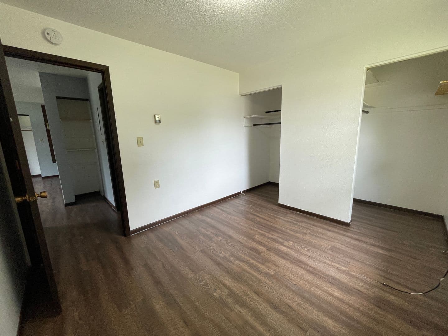 Conrad Apartment: 220-320 Wilhelm St