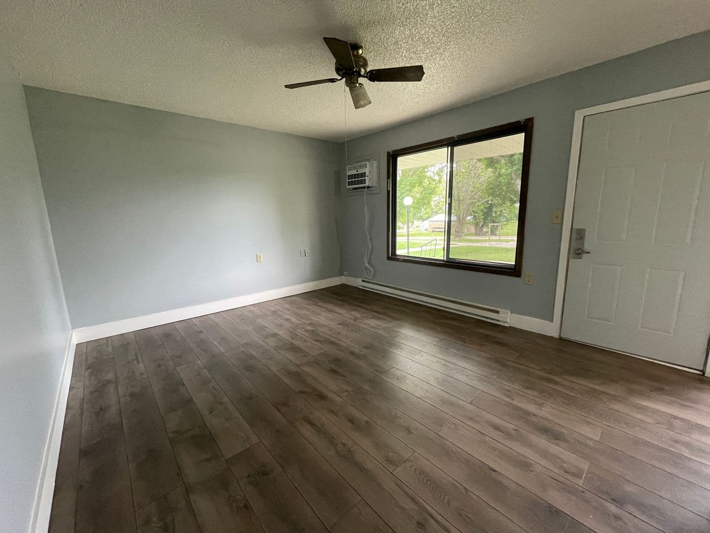 Union Apartment: 505 Barclay St
