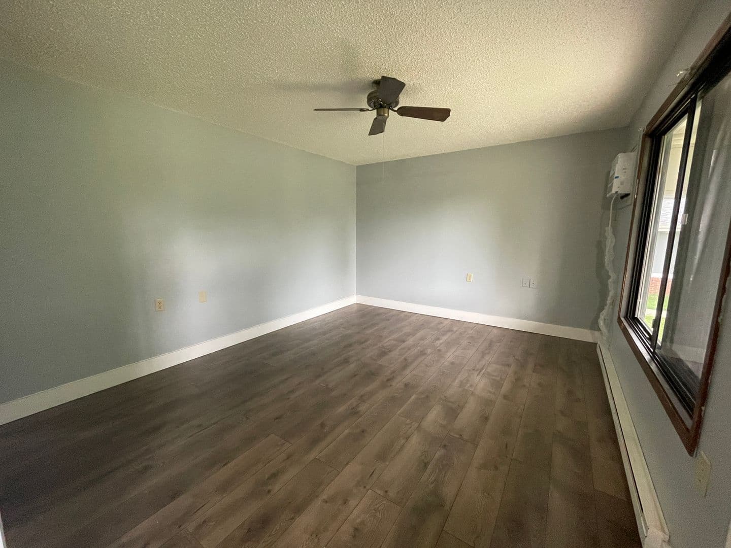 Union Apartment: 505 Barclay St