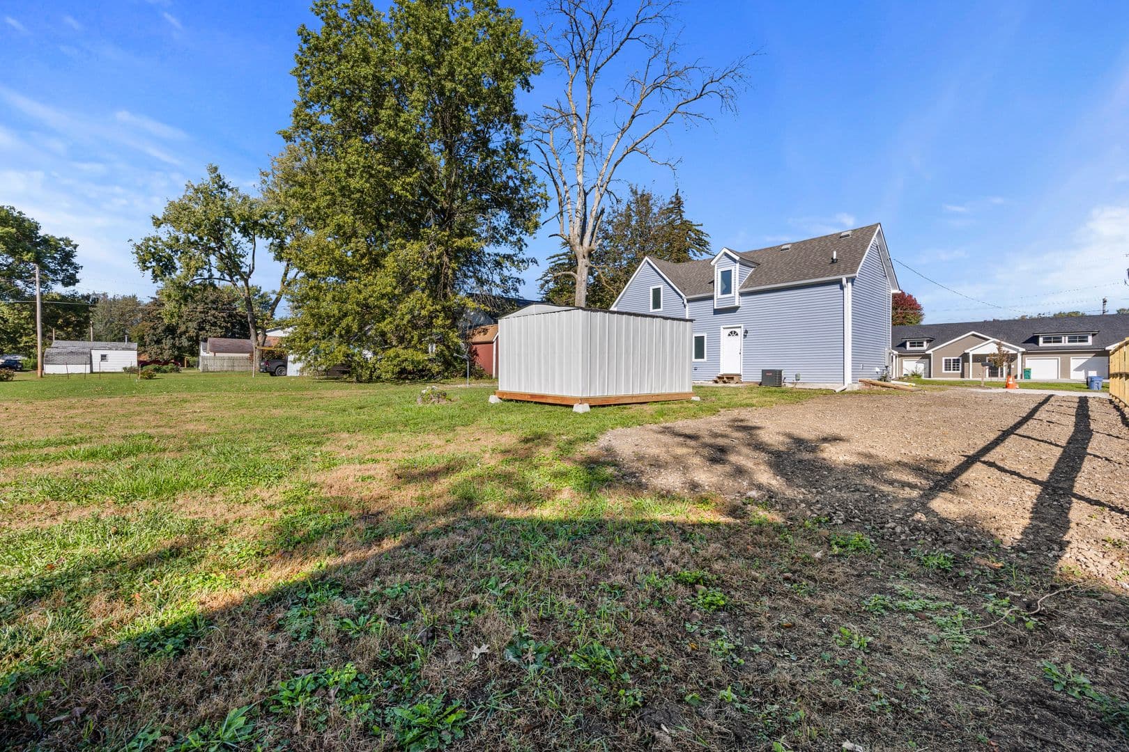 Indianola House: 509 W 2nd Ave