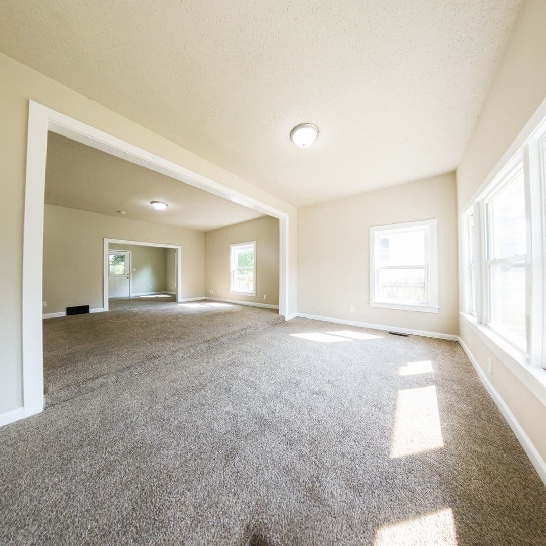 Des Moines House: 1006 Arthur Ave