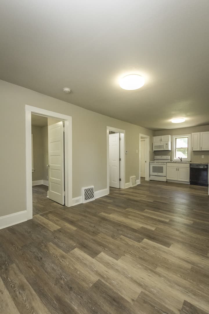 Des Moines House: 2807 Oxford St