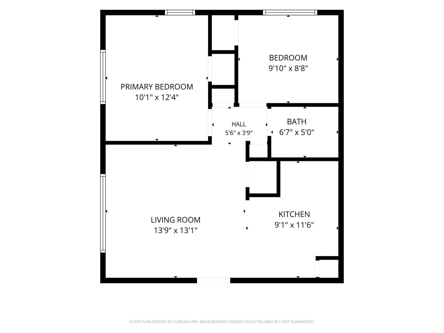 Knoxville Apartment: 1105 N Depot St