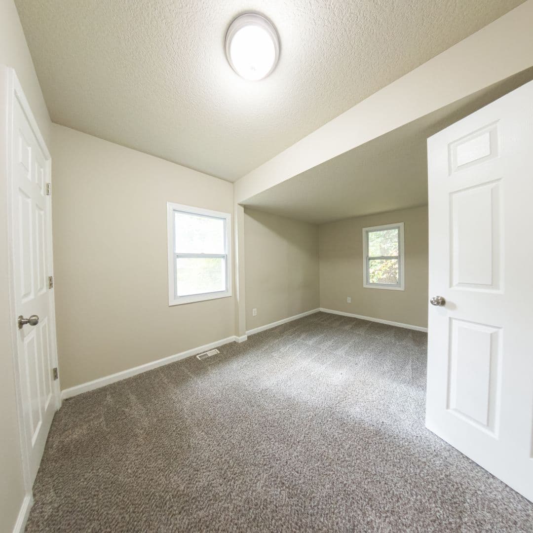 Des Moines House: 3220 South Union St