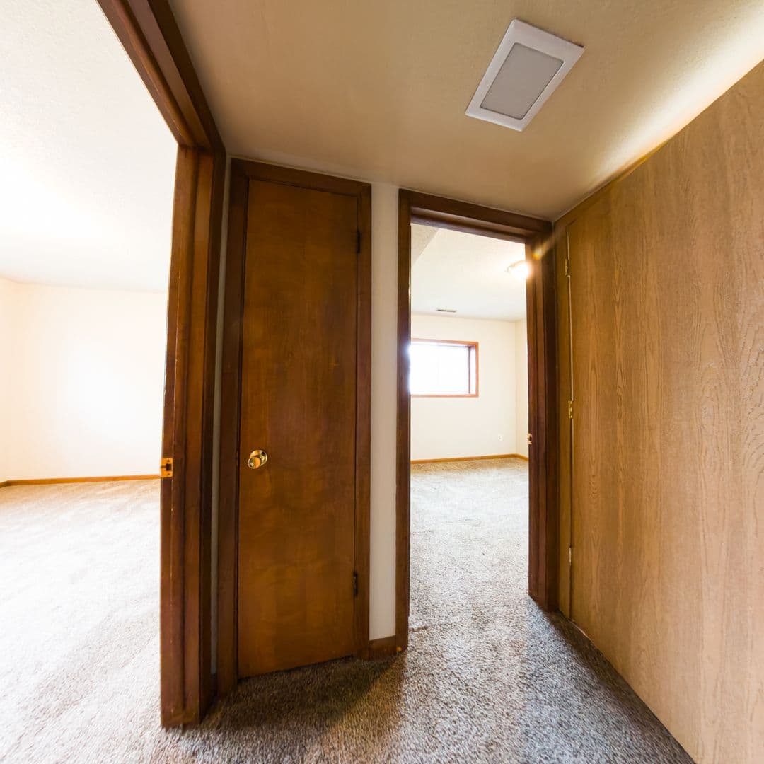 Knoxville Apartment: 1105 N Depot St
