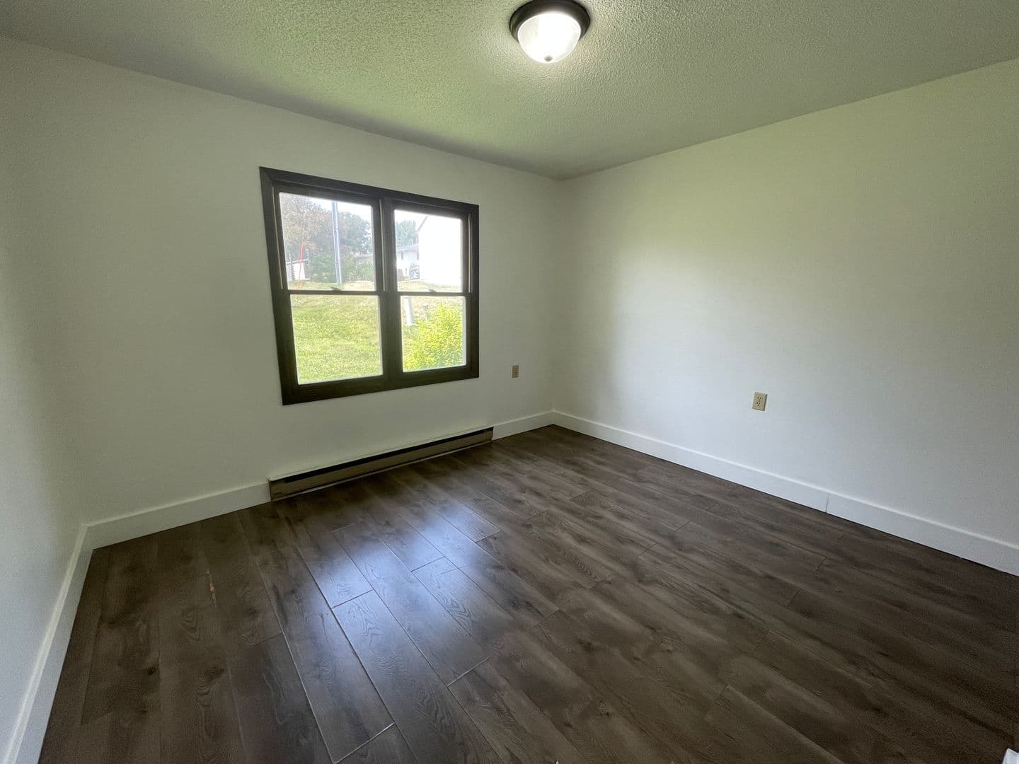 Union Apartment: 505 Barclay St