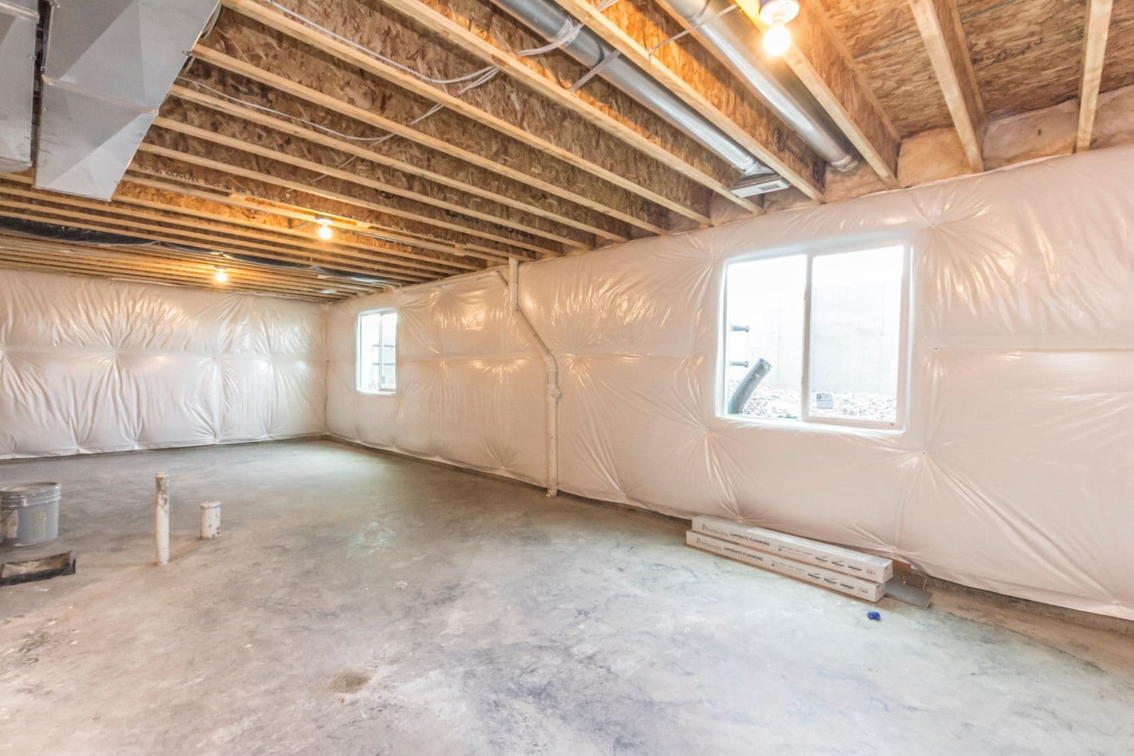 Johnston House: 7620 NW 94th Ct