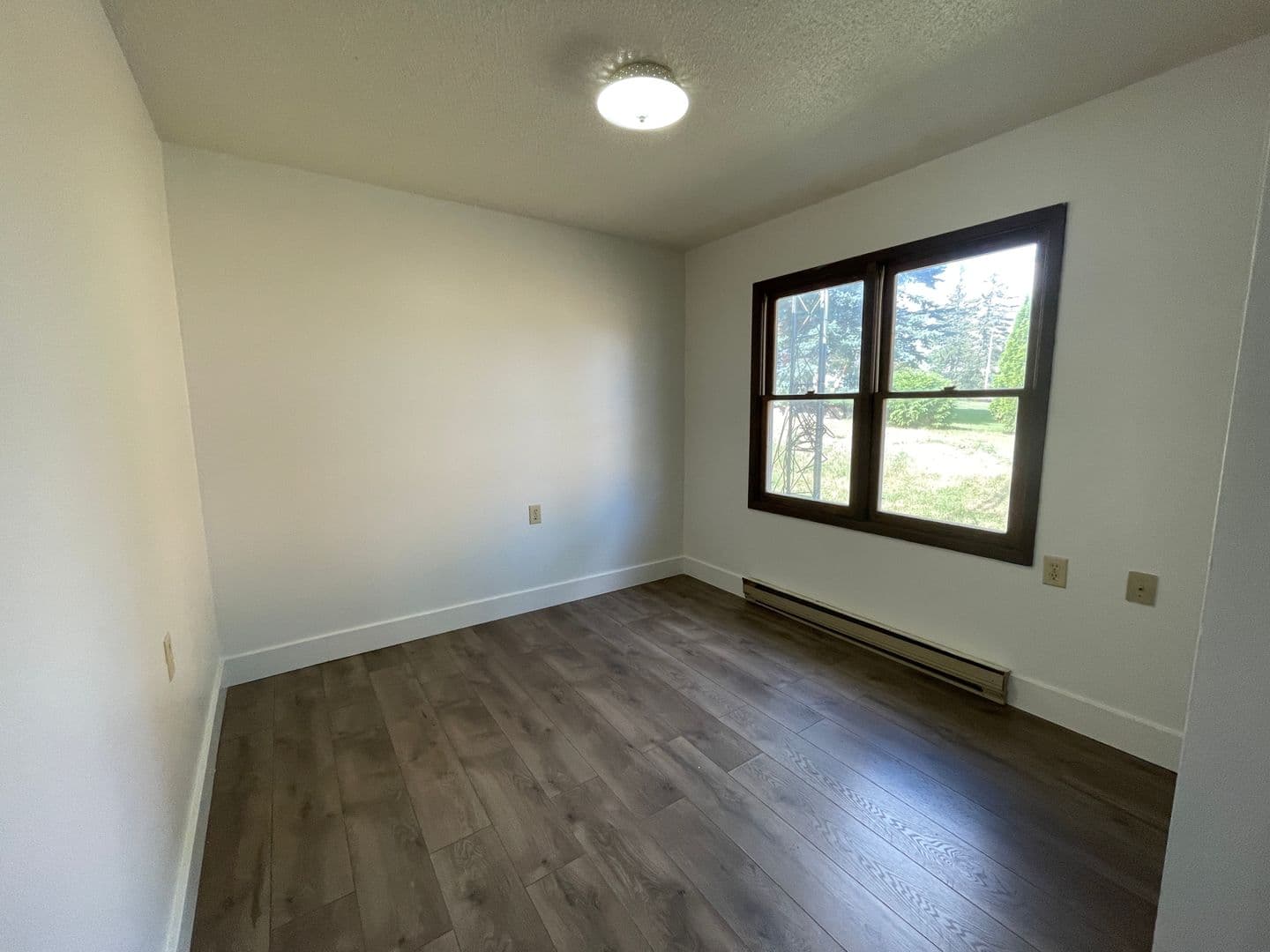 Union Apartment: 505 Barclay St
