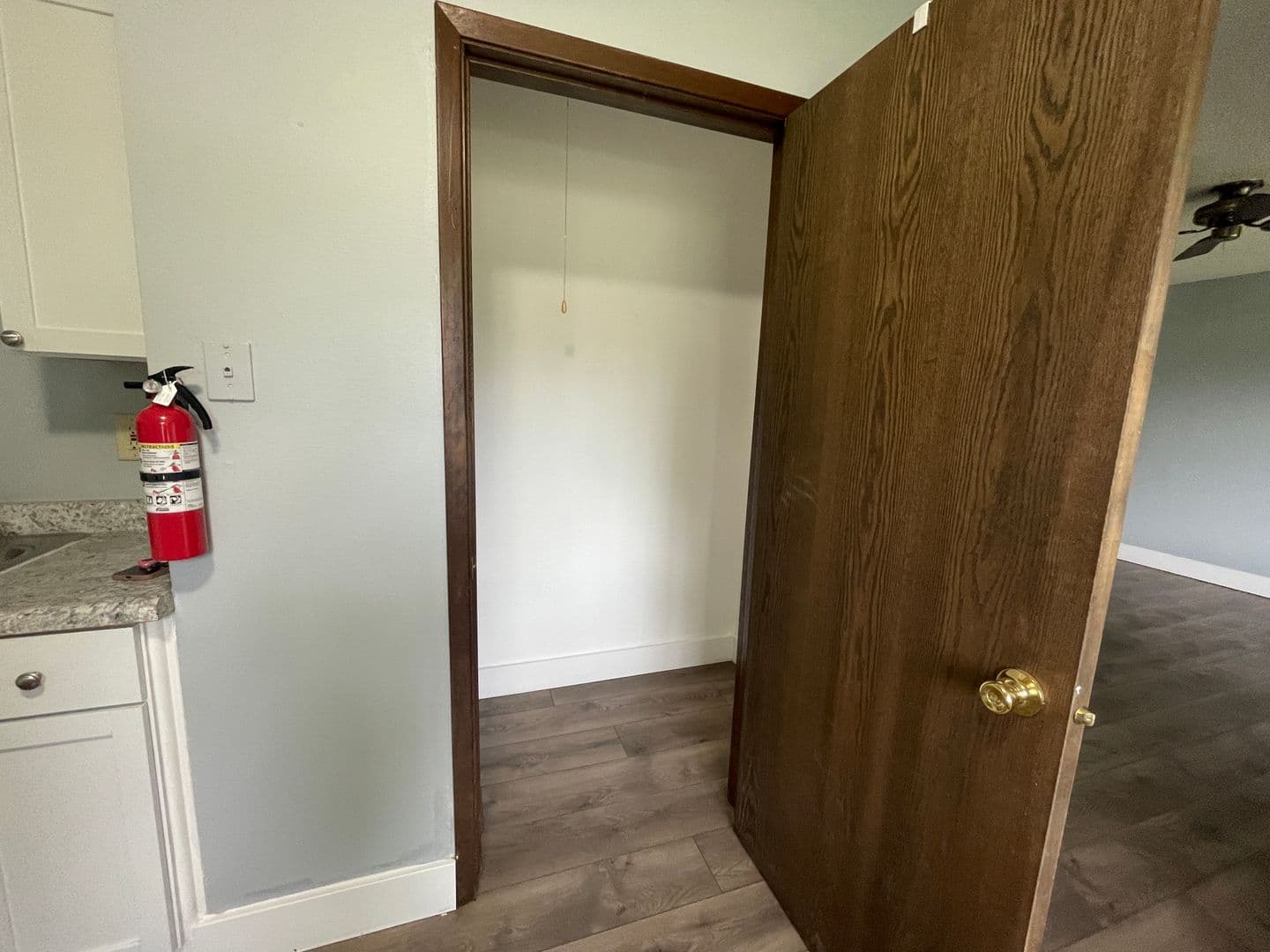 Union Apartment: 505 Barclay St