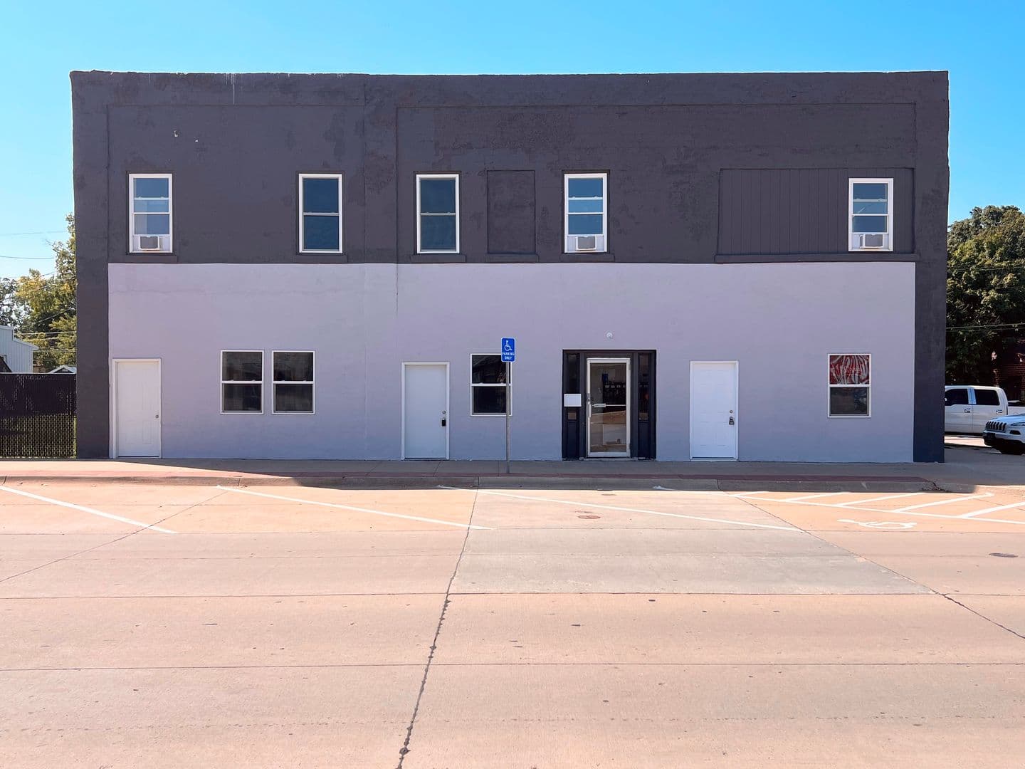 Knoxville Apartment: 102 E Robinson St