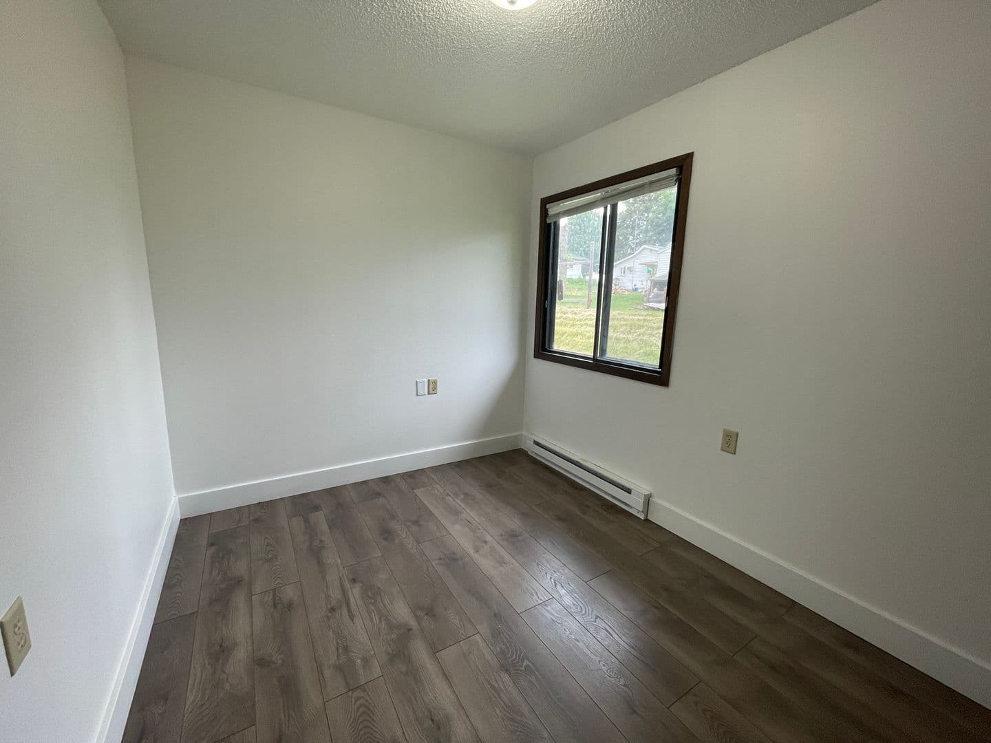 Union Apartment: 505 Barclay St