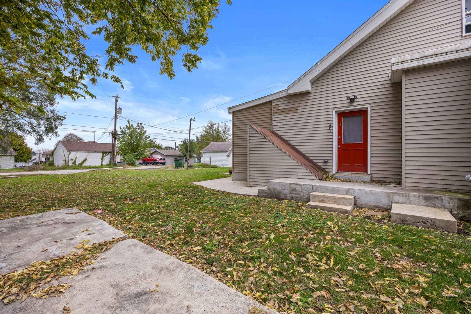 Knoxville Apartment: 613 E Robinson St