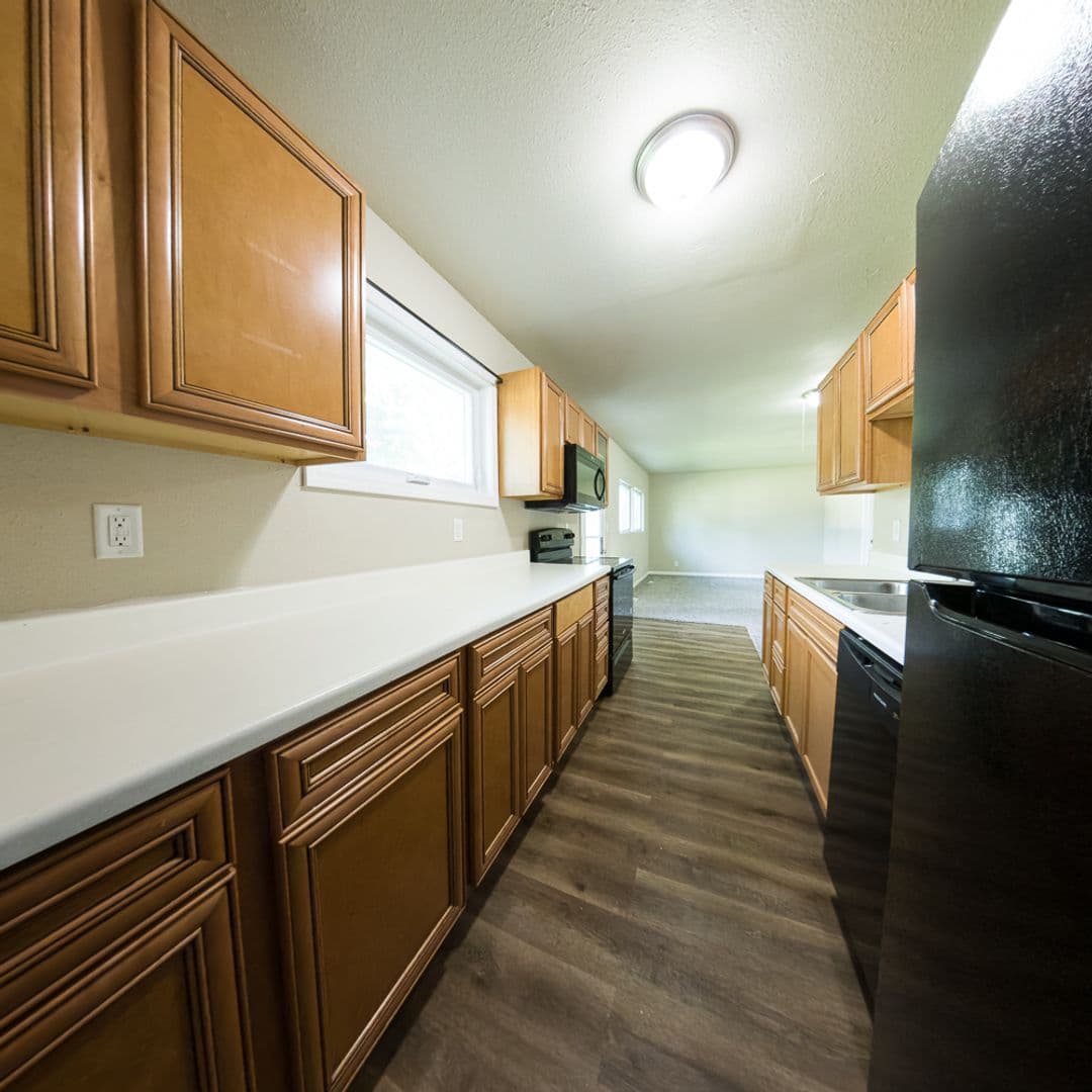 Marshalltown House: 209 N 14th Ave