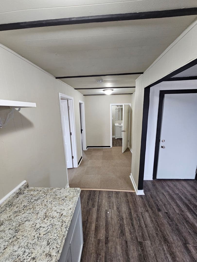 Knoxville Apartment: 202 W Marion St