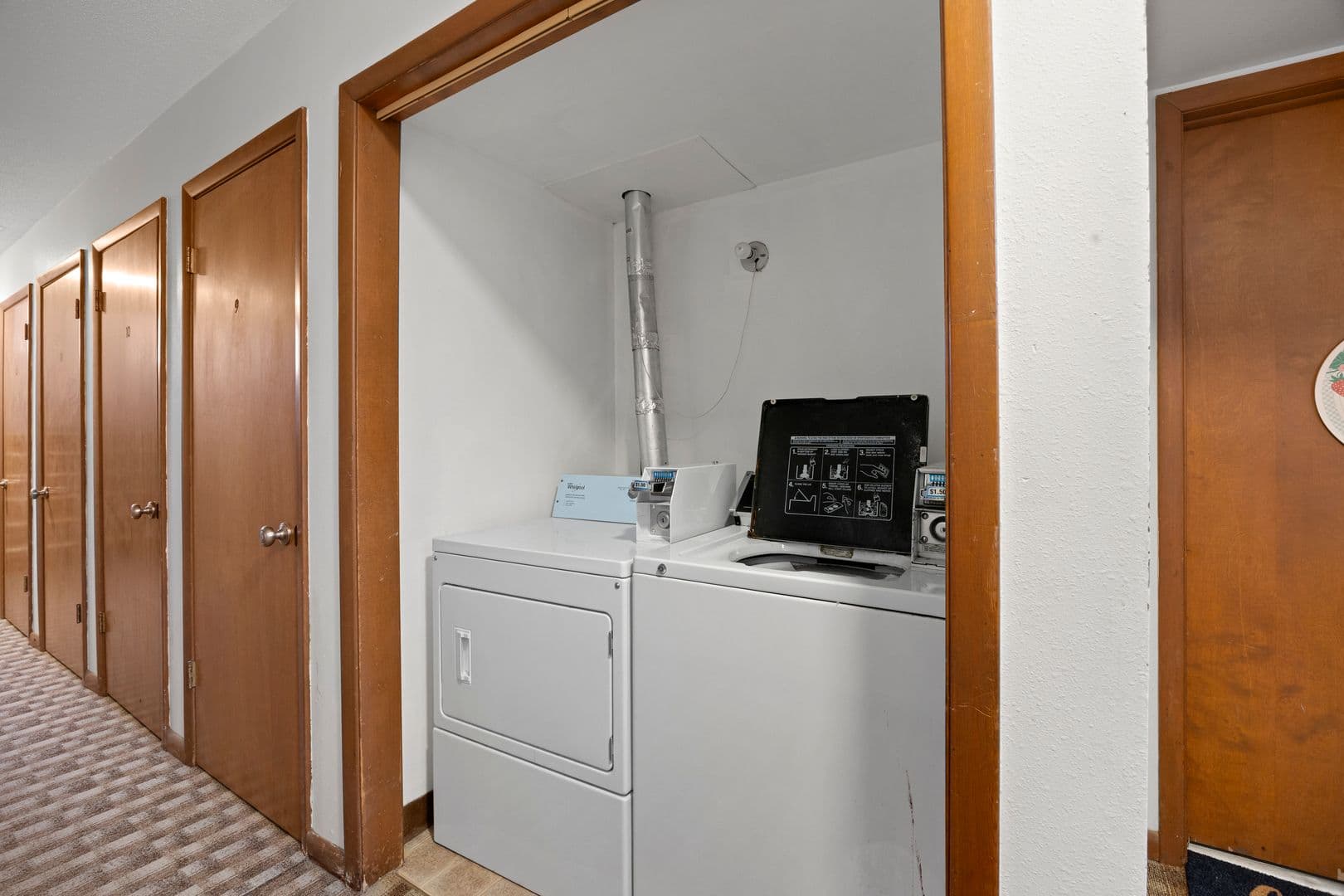 Knoxville Apartment: 1105 N Depot St
