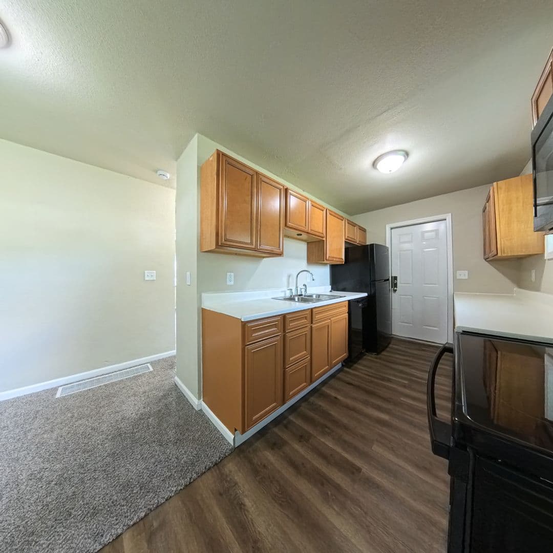 Marshalltown House: 209 N 14th Ave