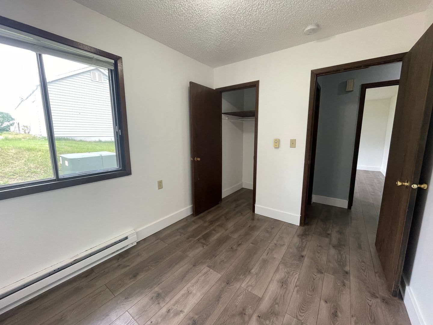 Union Apartment: 505 Barclay St