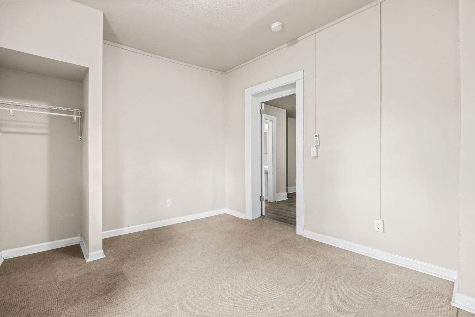 Knoxville Apartment: 613 E Robinson St
