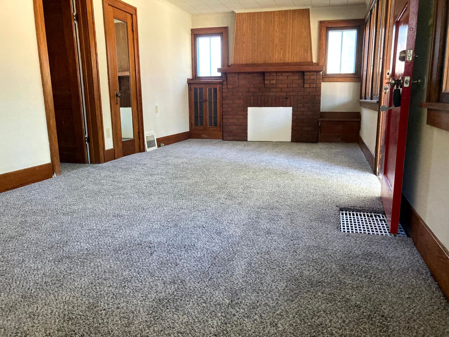 Des Moines House: 821 Grandview Ave