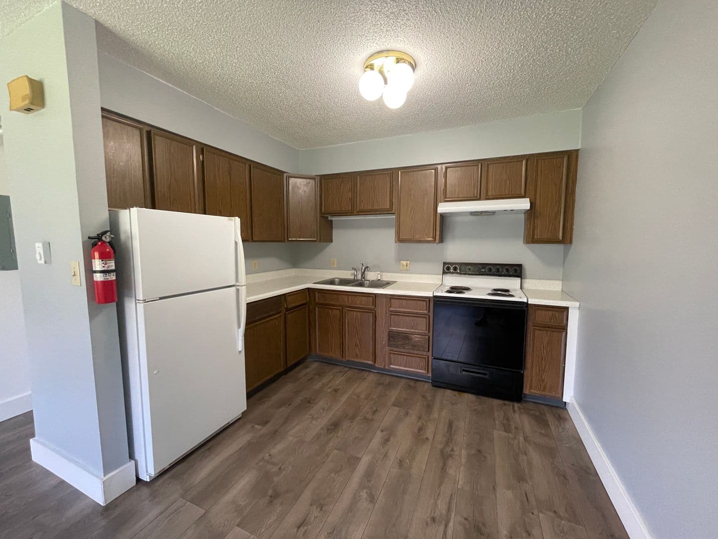 Union Apartment: 505 Barclay St