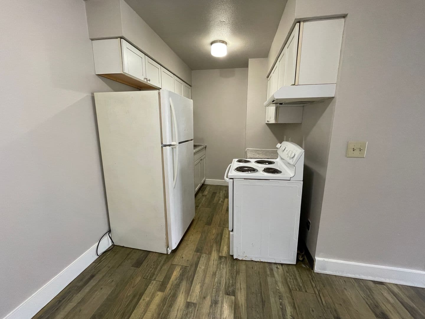 Belle Plaine Apartment: 1307 7th Ave