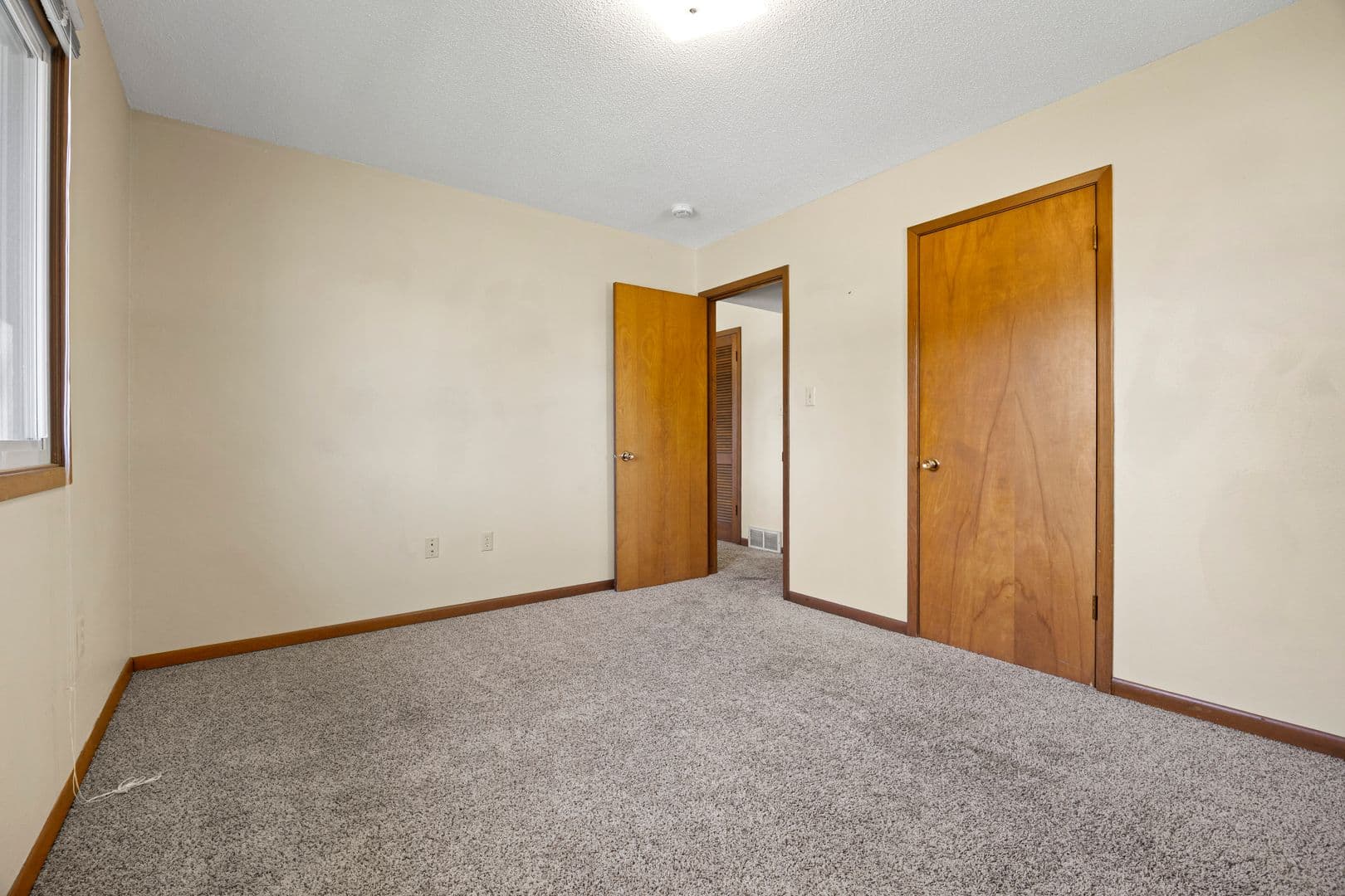 Knoxville Apartment: 1105 N Depot St